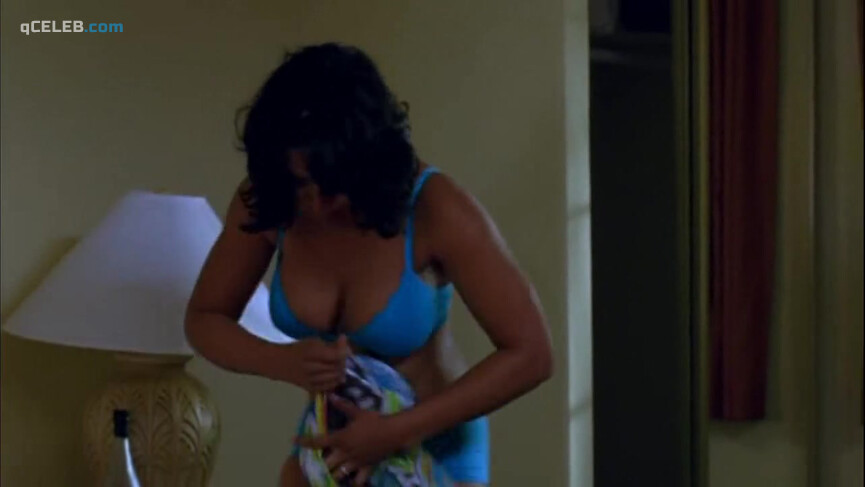 5. Tamala Jones sexy – Janky Promoters (2009)