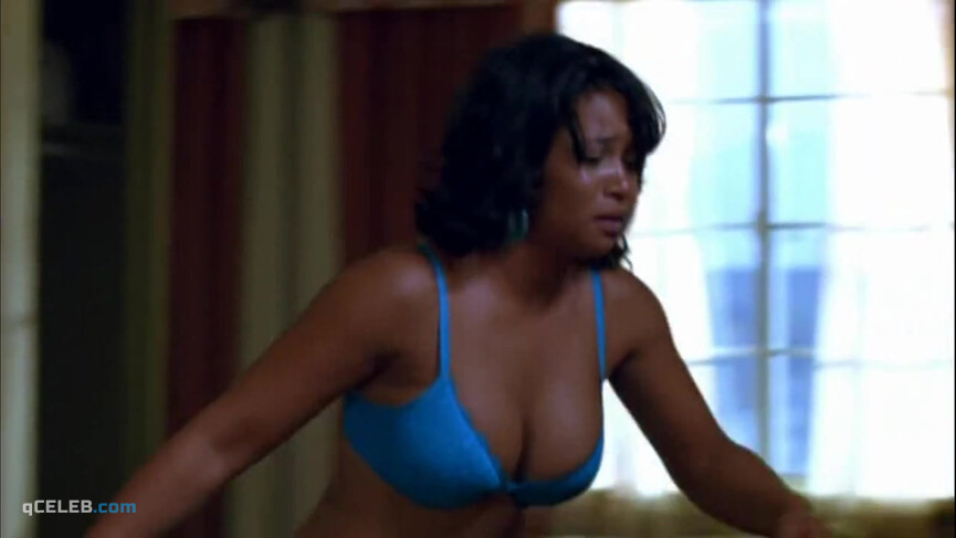 8. Tamala Jones sexy – Janky Promoters (2009)