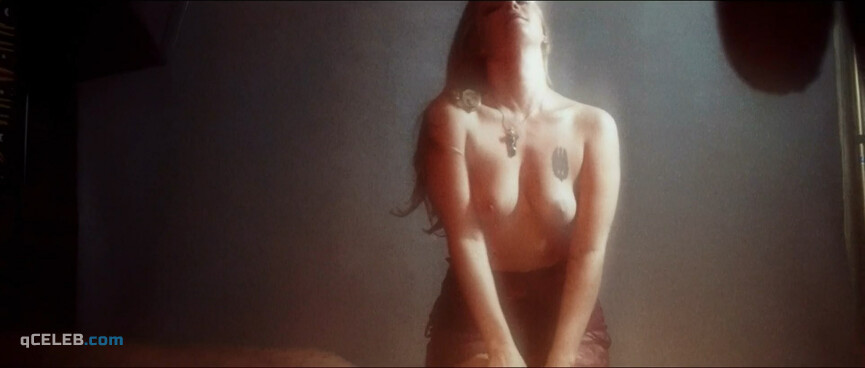 5. Lindsay Anne Williams nude, Sherri Eakin sexy – Hallowed Ground (2019)