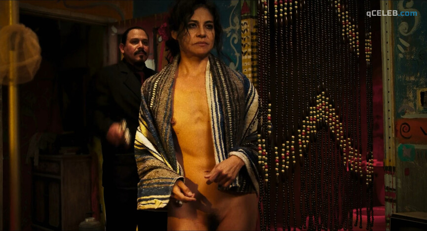 1. Flor de Maria Chahua nude, Jackie S. Garcia nude, Anny Rosario nude – 3 from Hell (2019)