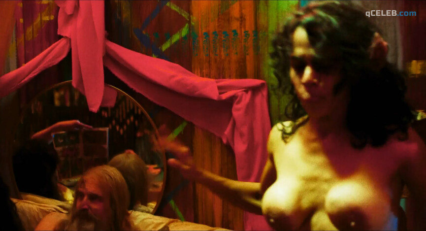 13. Flor de Maria Chahua nude, Jackie S. Garcia nude, Anny Rosario nude – 3 from Hell (2019)