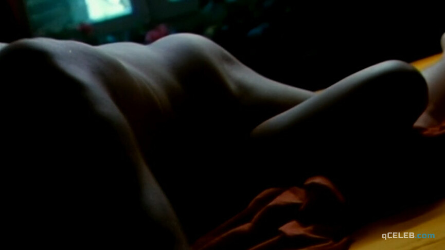 2. Delphine Chaneac nude, Christine Boisson nude – To the Extreme (2000)
