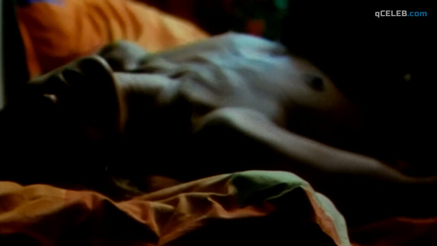 3. Delphine Chaneac nude, Christine Boisson nude – To the Extreme (2000)