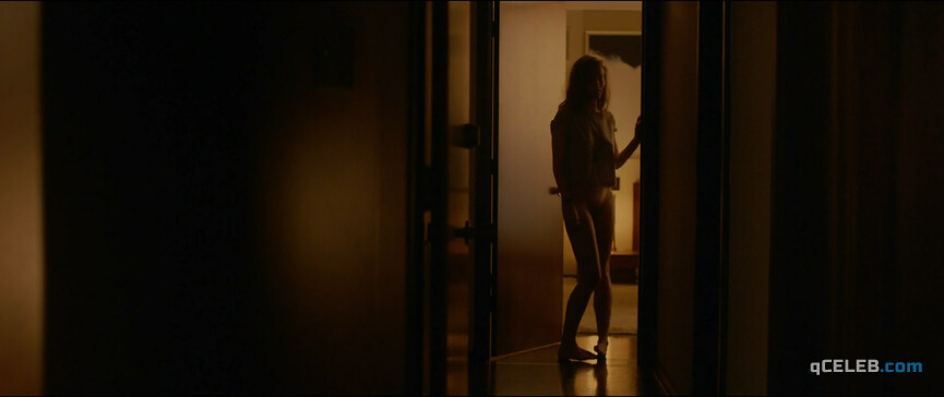 1. Lindsay Burdge nude, Tammy Blanchard nude – The Invitation (2015)