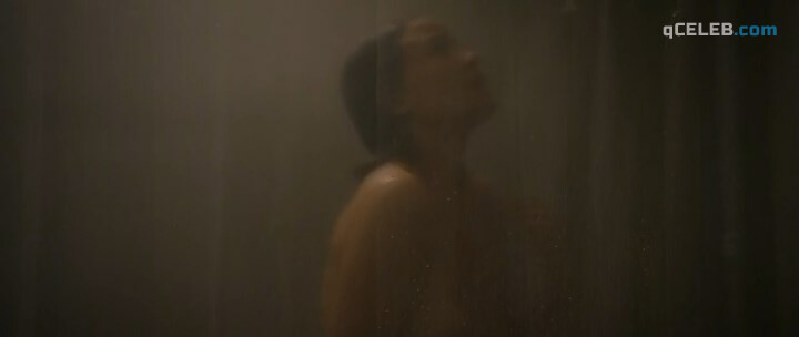 5. Scottie Thompson nude – Broken Ghost (2017)