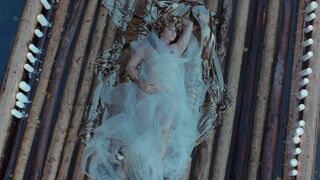 Yuliya Aug sexy, Tamara Nikishina nude – Metamorphosis (2015)
