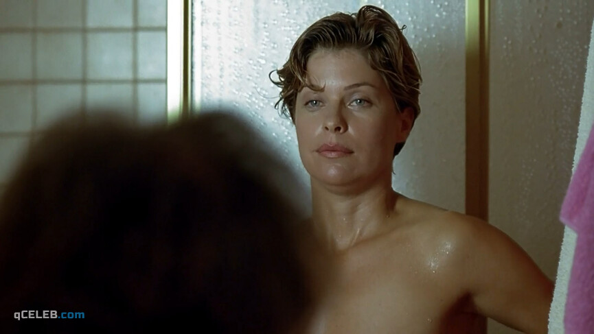 6. Kate Vernon nude, Krista Bridges sexy – Bloodknot (1995)