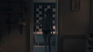 Alexa-Jeanne Dube nude, Karelle Tremblay nude – Yes But No Thanks (2017)