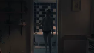 Alexa-Jeanne Dube nude, Karelle Tremblay nude – Yes But No Thanks (2017)