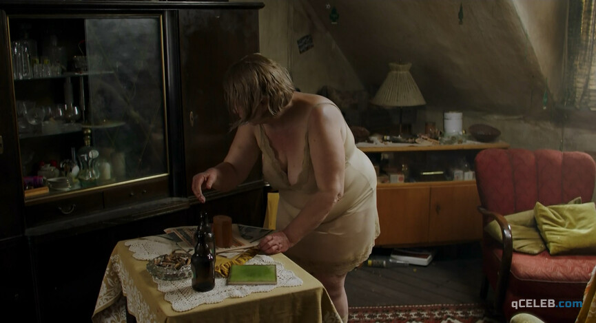 12. Martina Eitner-Acheampong nude, Margarethe Tiesel nude – The Golden Glove (2019)