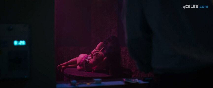 4. Ava Del Cielo nude, Joanne Nguyen sexy, Fiona Horsey sexy – Running with the Devil (2019)