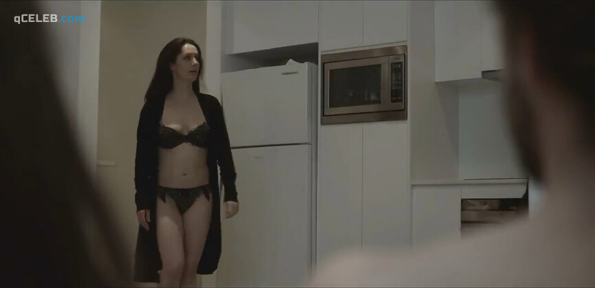 4. Amanda Mitchell sexy, Zoe Cambell nude, Katherine Shearer sexy – Authentic (2012)