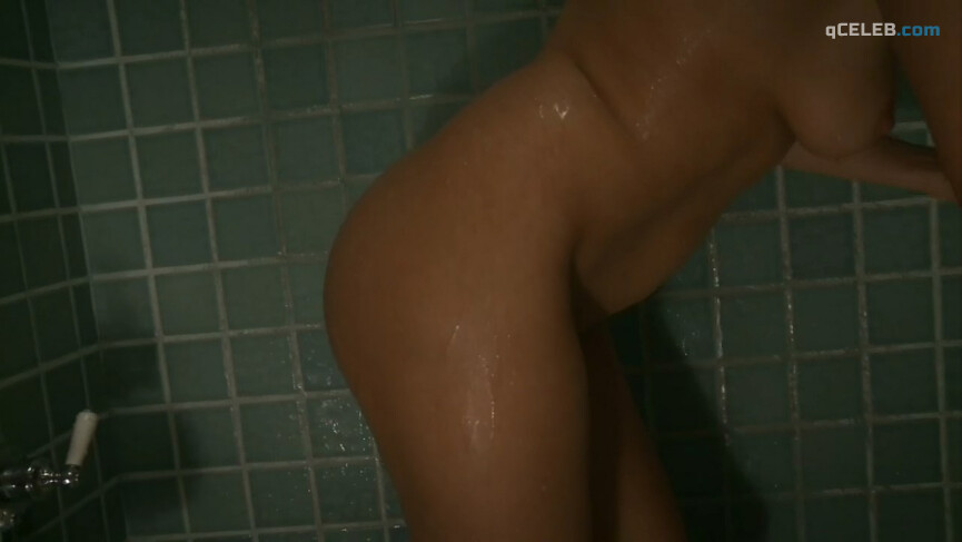 33. Pristine Edge nude, Carter Cruise nude, August Ames nude – Bedroom Eyes (2017)