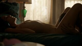 Mishel Prada nude, Maria-Elena Laas nude – Vida s02e03 (2019)