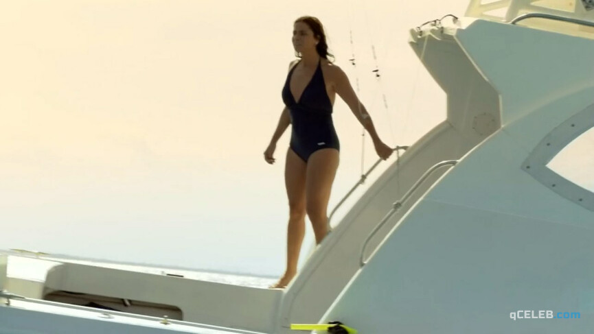 6. Giovanna Antonelli sexy, Thalita Carauta sexy, Fabiula Nascimento sexy – S.O.S.: Women to the Sea 2 (2015)