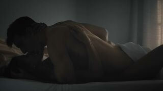 Hadar Ratzon Rotem sexy, Ghalia Benzaouia nude, Alexandra Marcovici nude – The Spy s01e01-05 (2019)
