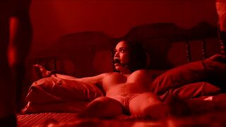 Emily Mena nude, Kyuubi Arbogast nude – Rottentail (2018)