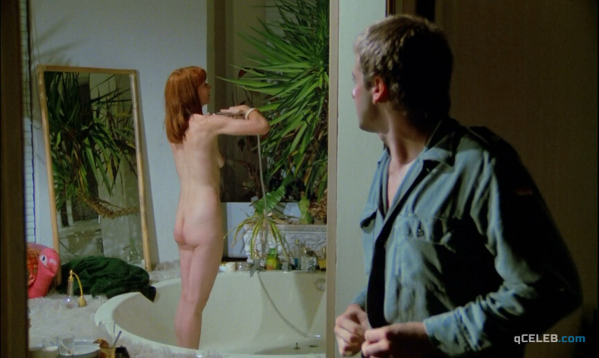 1. Ute Zielinski nude, Eleonore Melzer nude – Frankfurt: The Face of a City (1981)