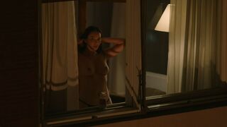 Evelyn Ligocki nude, Duda Meneghetti sexy – Rend Your Heart (2018)