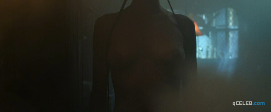 1. Cara Delevingne nude, Karla Crome sexy – Carnival Row s01e04-06 (2019)