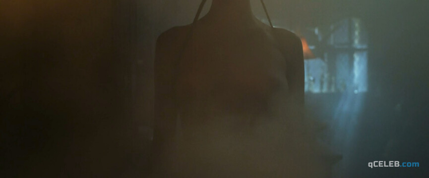3. Cara Delevingne nude, Karla Crome sexy – Carnival Row s01e04-06 (2019)