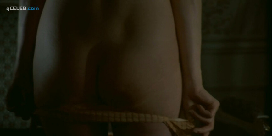 4. Birte Tove nude, Susanne Jagd nude – Bedside Highway (1972)