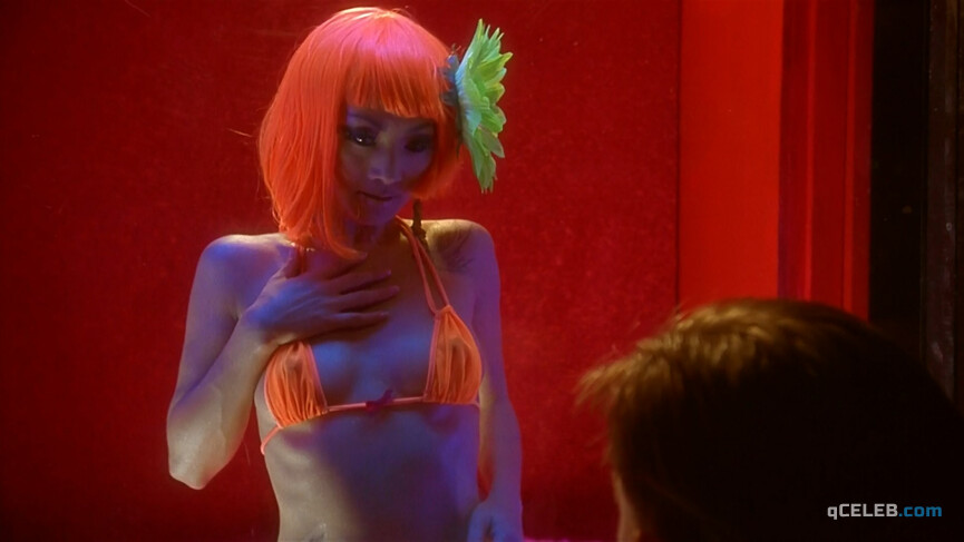 11. Bai Ling nude, Wendy Thompson sexy – Edmond (2005)