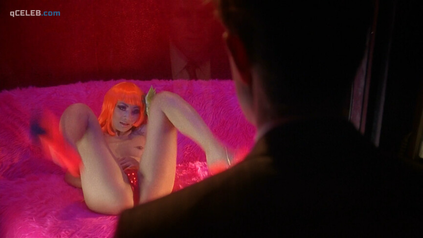 15. Bai Ling nude, Wendy Thompson sexy – Edmond (2005)