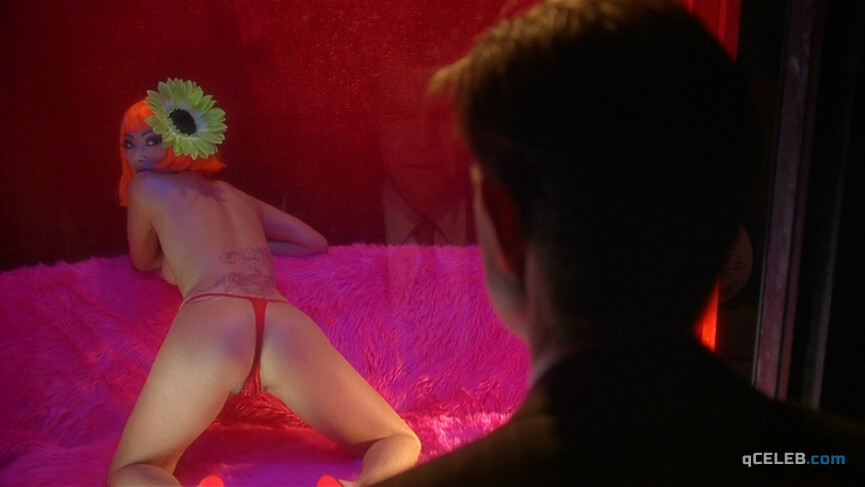 16. Bai Ling nude, Wendy Thompson sexy – Edmond (2005)