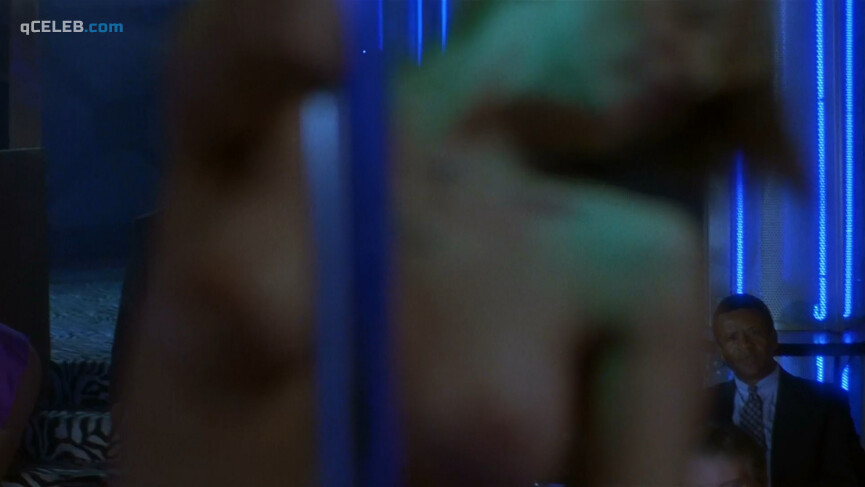 3. Bai Ling nude, Wendy Thompson sexy – Edmond (2005)
