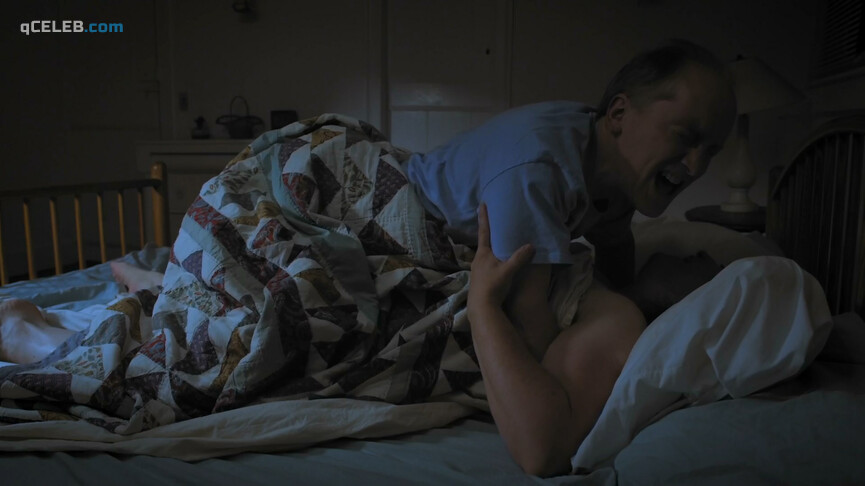 9. Bri Oglu nude, Rhonda Ayers sexy – Captain Hagen's Bed & Breakfast (2019)