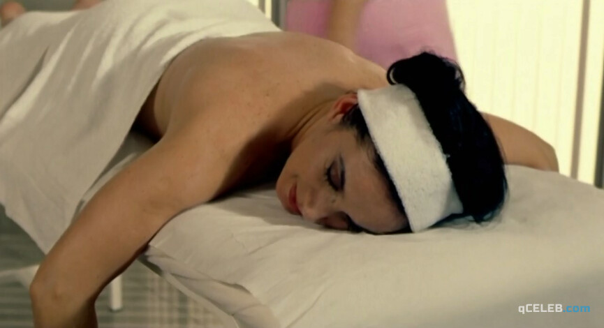 3. Custodia Gallego sexy, Amelia Coroa sexy, Cleia Almeida nude – Esquece Tudo O Que Te Disse (2002)