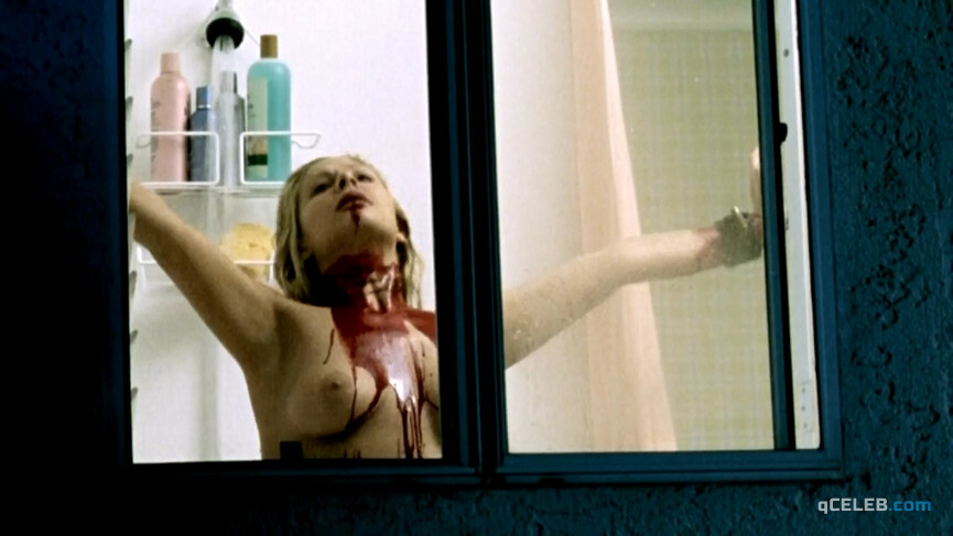 9. Julian Berlin nude, Erin Foster sexy – The Darkroom (2006)