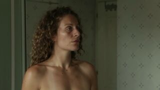 Anne Haug sexy, Alessija Lause sexy – Blank (2016)