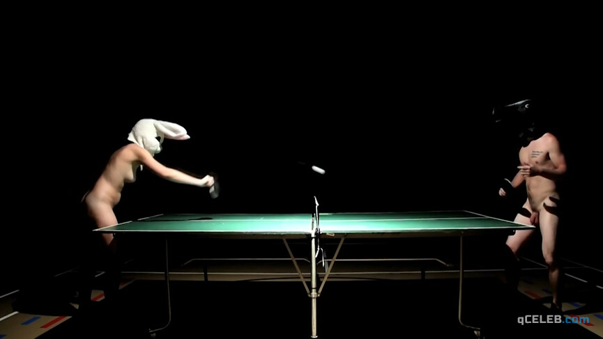 6. Camelie Boucher nude, Olivia Lagacee nude, Laura Antohi nude – Ping Pong (2012)