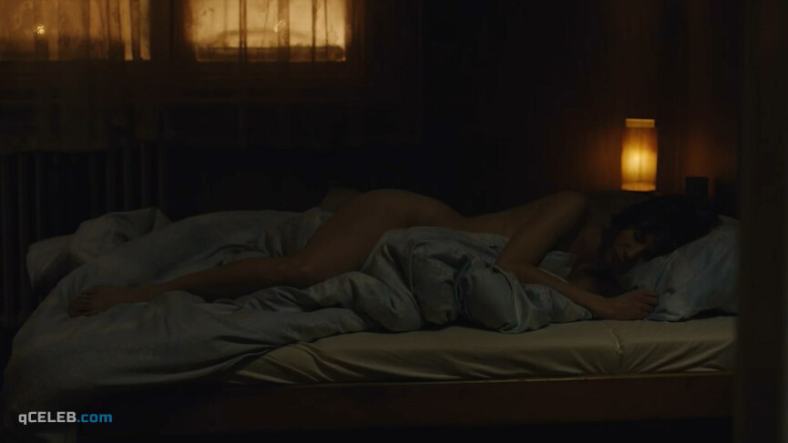 3. Kristyna Podzimkova nude, Tatiana Pauhofova sexy – The Sleepers s01e01 (2019)