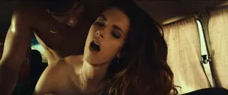 Paula Sartor sexy, Victoria Maurette sexy – What the Waters Left Behind (2017)
