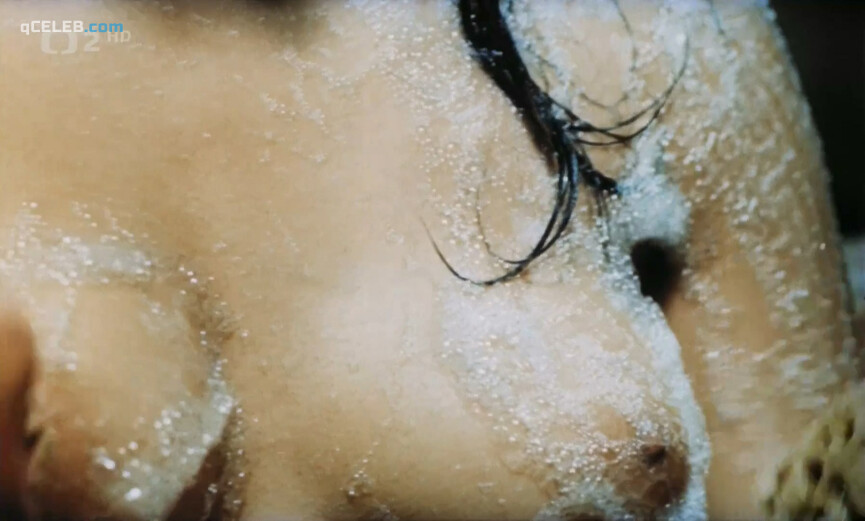 10. Tereza Bariova nude – Larks on a String (1969)