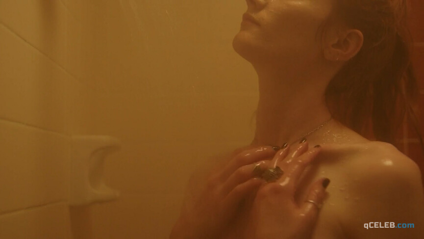 16. Miranda O'Hare nude, Jessica Louise Long nude, Jennifer Cipolla sexy, Lizzie Gordon sexy – Coven (2020)