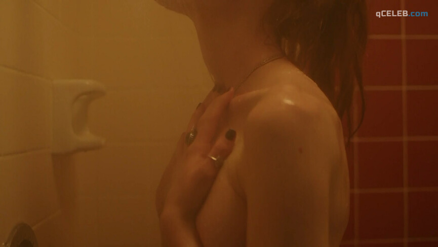 17. Miranda O'Hare nude, Jessica Louise Long nude, Jennifer Cipolla sexy, Lizzie Gordon sexy – Coven (2020)