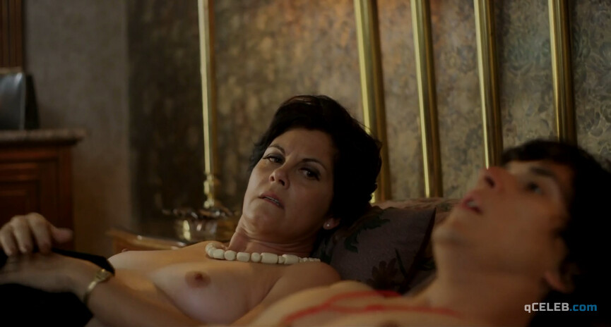 13. Catalina Martin nude, Paola Volpato nude – The Prince (2019)