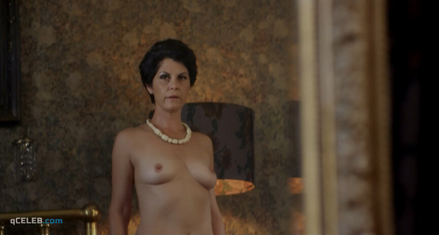 6. Catalina Martin nude, Paola Volpato nude – The Prince (2019)