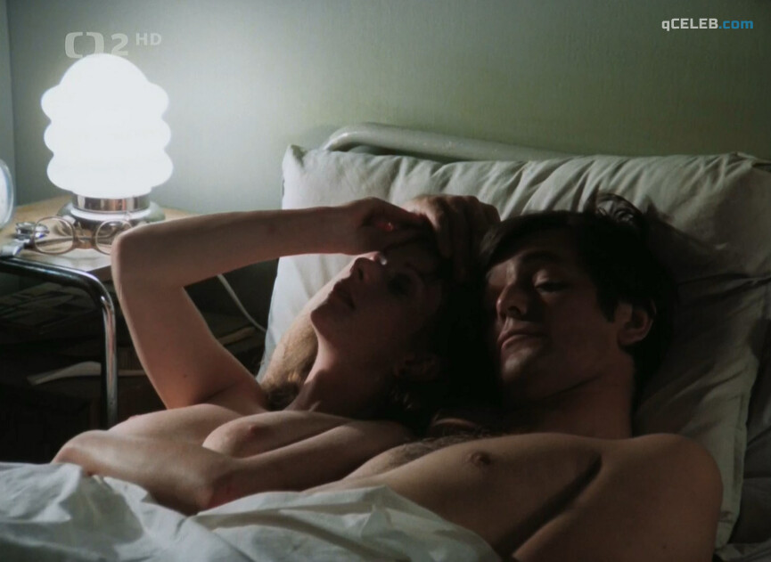 5. Bara Stepanova nude – Katapult (1983)