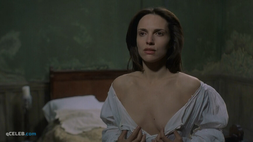 7. Ashley Laurence sexy, Angel Boris nude – Warlock III: The End of Innocence (1999)