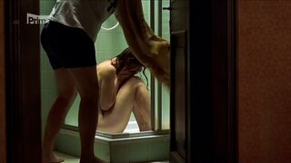 Theodora Remundova nude – Some Secrets (2002)