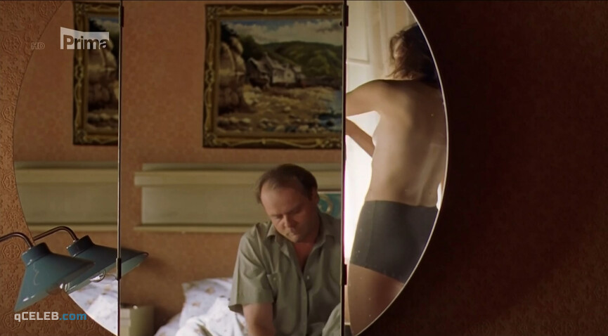 14. Theodora Remundova nude – Some Secrets (2002)
