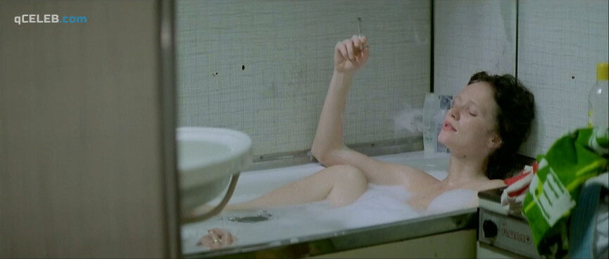 2. Anna Geislerova nude – Something Like Happiness (2005)