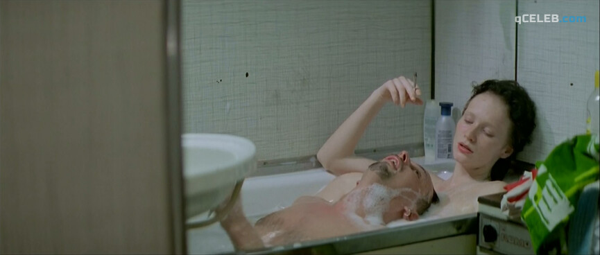 3. Anna Geislerova nude – Something Like Happiness (2005)