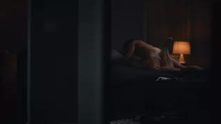 Alexa Demie sexy, Hunter Schafer sexy – Euphoria s01e02 (2019)