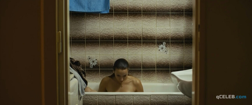 15. Berenika Kohoutova nude, Alzbeta Pazoutova nude – An Unlikely Romance (2013)